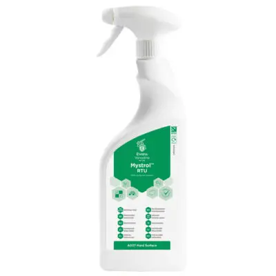 Evans Vanodine Ready To Use, Multi Purpose Cleaner. Order Code: A037AEV