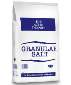 Salt of The Earth Loorollscom