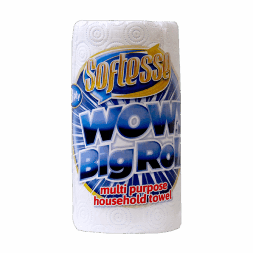Softesse WOW Kitchen Rolls