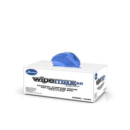 desna wipemax general purpose wipes