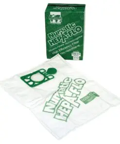 henry hoover bags