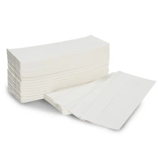 loorollscom c fold paper towels white 1 6