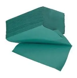 loorollscom green ifold paper towels 1
