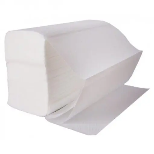 loorollscom z fold paper towels white 2