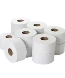 mini jumbo toilet rolls