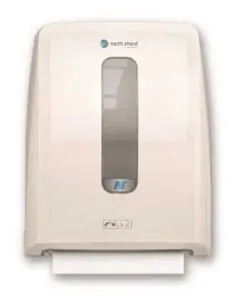 north shore hands free dispenser