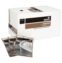 Loorollscom Coronet Hot Choc Sachets