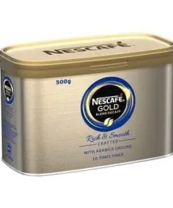 Nescafe Gold Blend Decaff