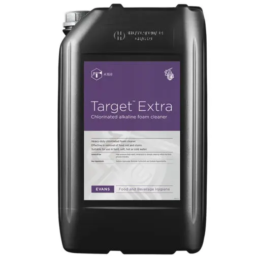 Target Extra 25lltr