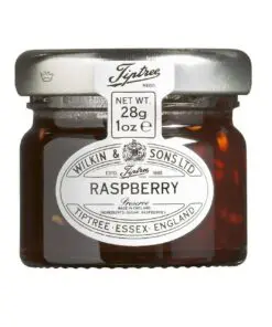 Tiptree Raspberry Jam 72s