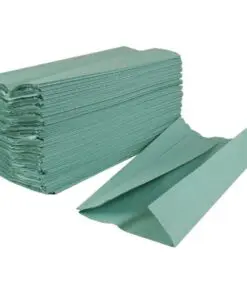 loorollscom c fold paper towels green