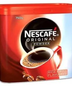 loorollscom nescafe powder 750g
