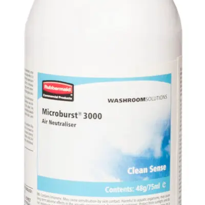 Rubbermaid Clean Sense Microburst Air Freshener
