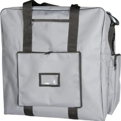 Rubbermaid Two Sanitary Bin Carry Bag