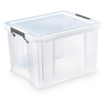 Stacking Storage Container - 5.8 litre