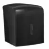 Halo-Black-Centrefeed-Dispenser