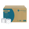 North Shore Ecosoft Toilet Rolls JS616NS