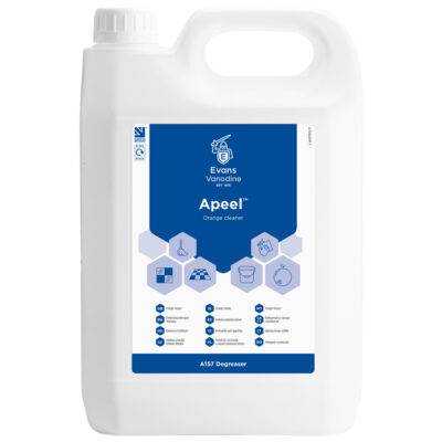Evans Apeel 5ltr