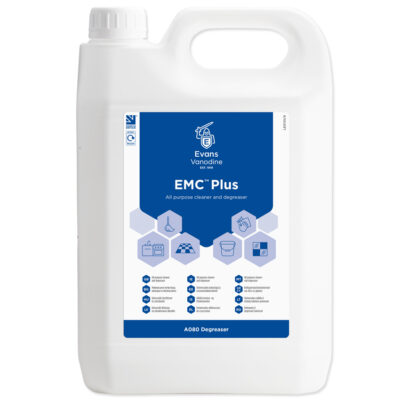 Evans EMC Plus 5ltr