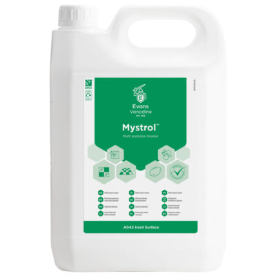 Evans Mystrol Multi Purpose Cleaner 5ltr