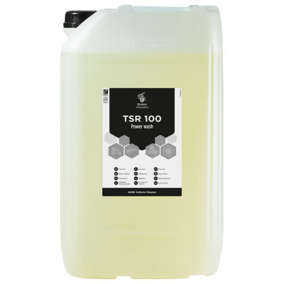 Evans T.S.R. 100 Traffic Soil Remover 25 litre 1