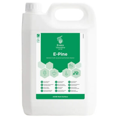Evans E PINE Disinfectant 5 litre