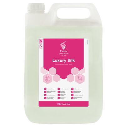 Evans Luxury Silk 5ltr