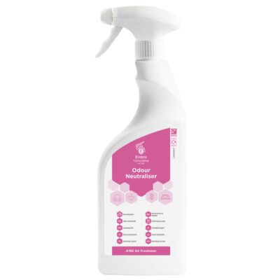 Evans Odour Neutraliser 750ml