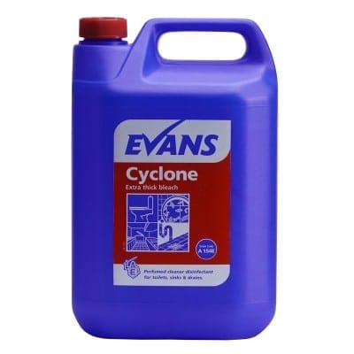 Disinfectants & Bleach