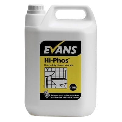 Evans - HI-PHOS - 5 litre