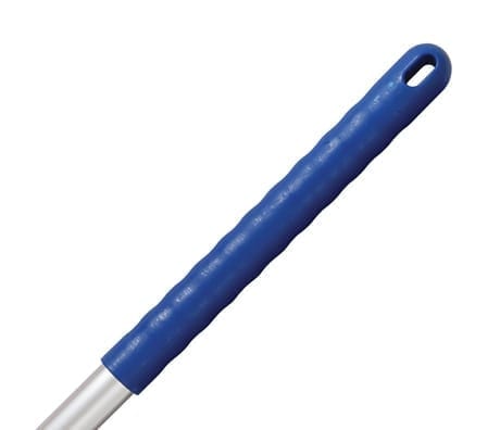 Mop Handle - Aluminium - Blue