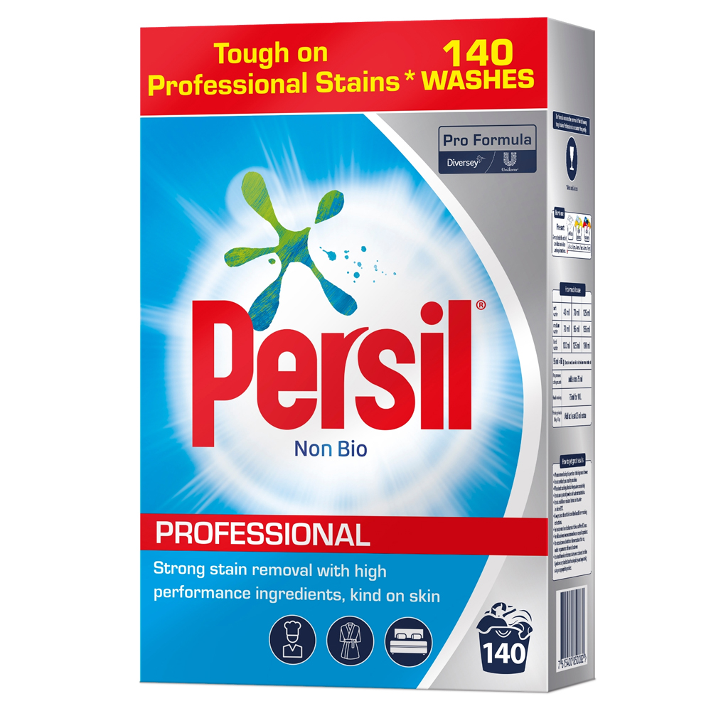 persil laundry detergent