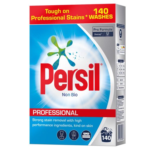 Persil Soap Powder Non Bio – 140 Wash