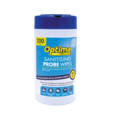 Probe Wipes - Tub 200