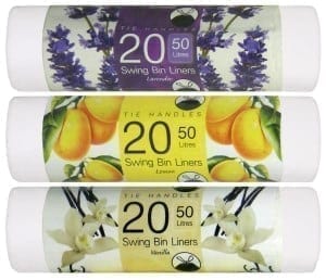 Swing Bin Liners