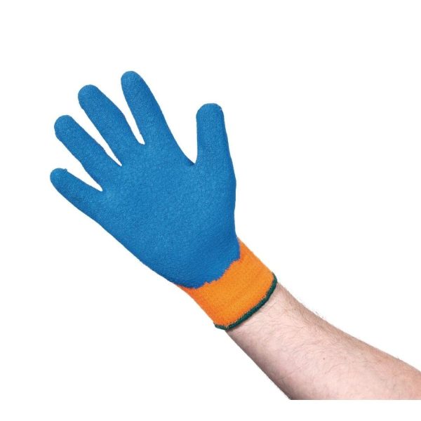 Freezer Gloves - Pair