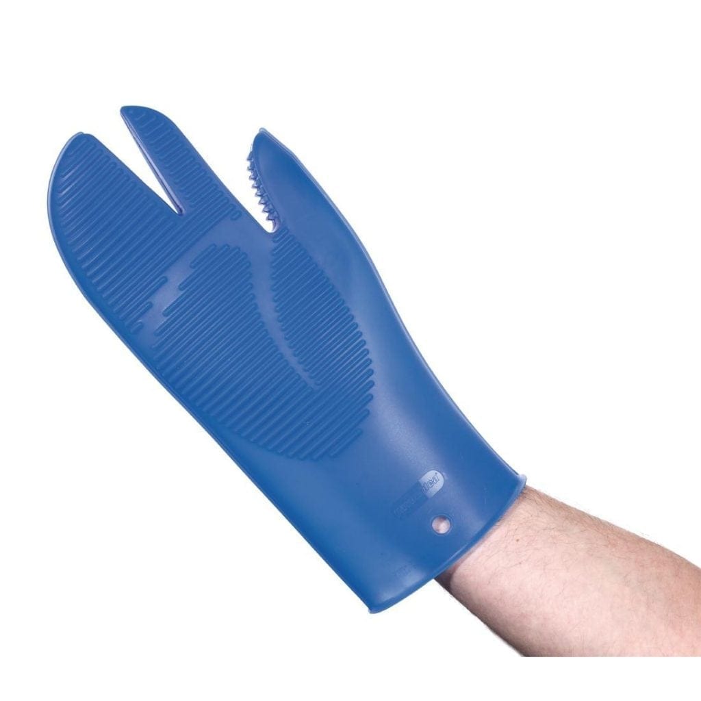 Pavoni Silicone Gloves and Mitts