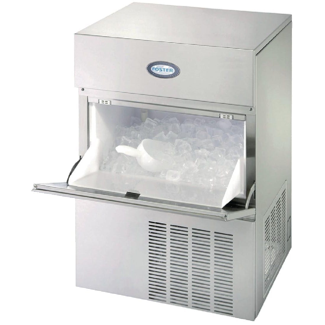 Foster Ice Machine - 38kg output / 24hrs (Direct)-0