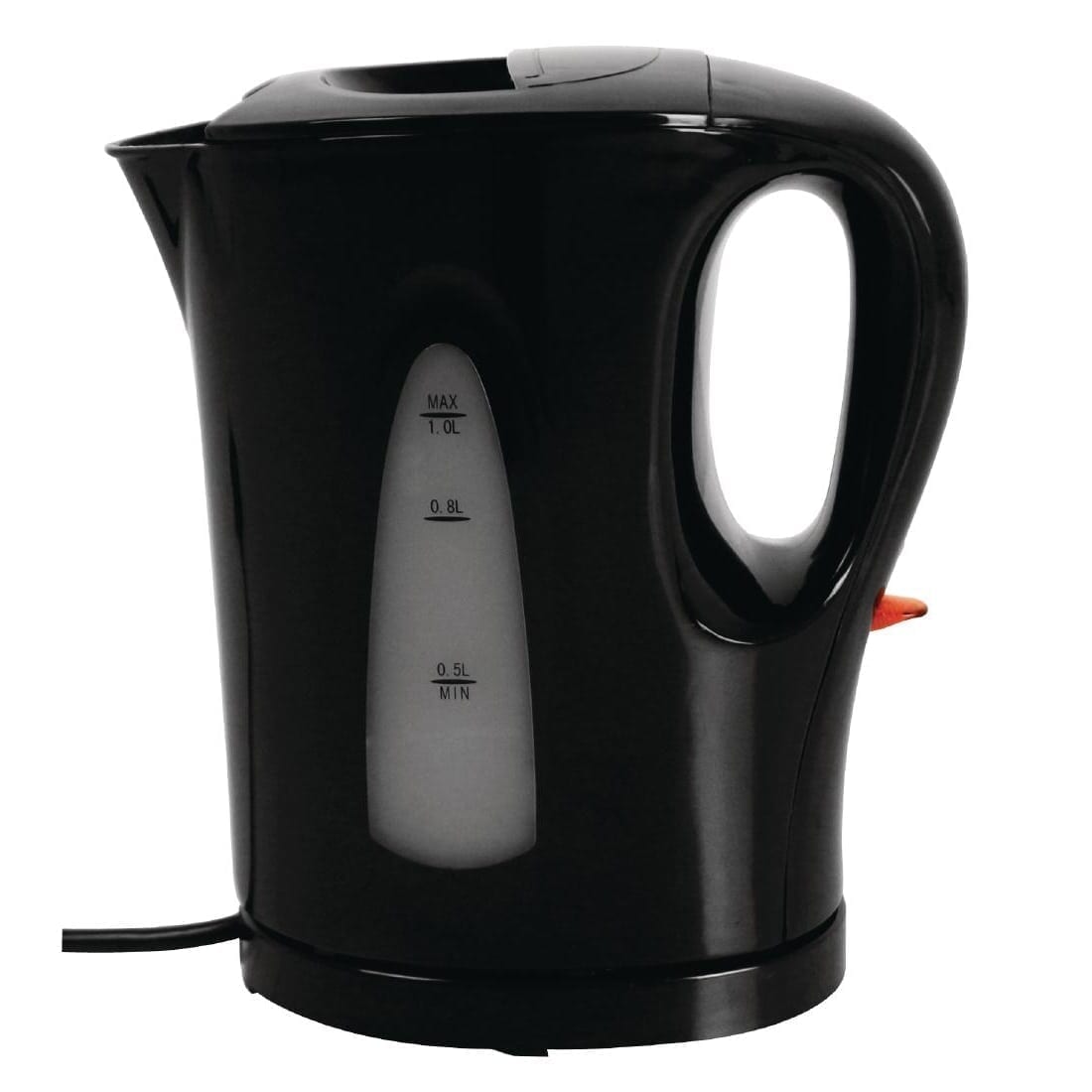 Caterlite Hotel Room Kettle Plastic Caterlite Hotel Room Kettle Plastic