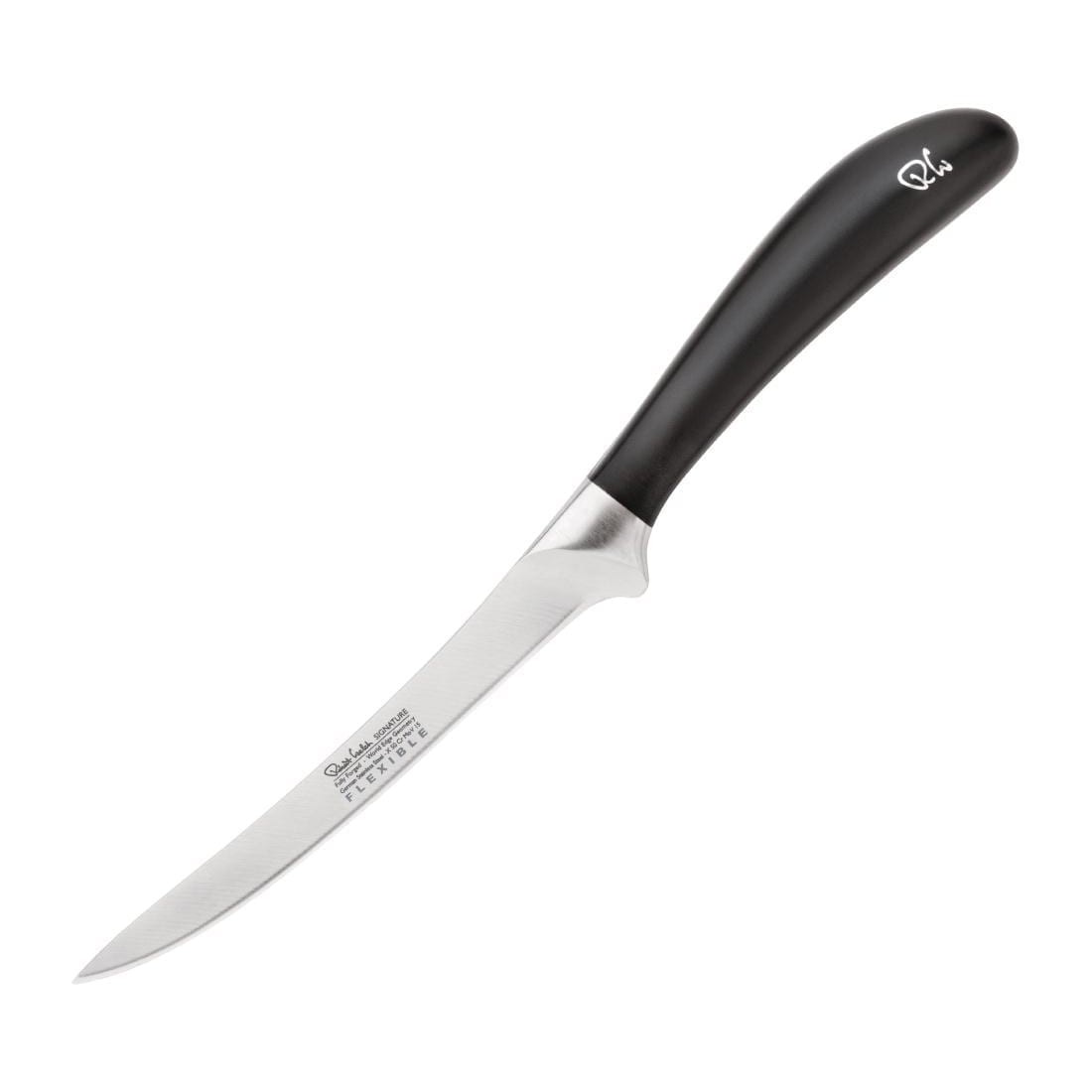 Robert Welch Signature Flexible Fillet/Boning Knife - 16cm 6 1/2"-0