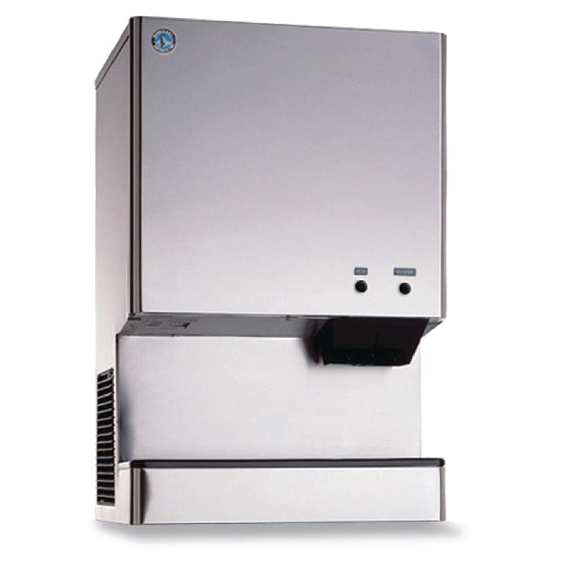 Hoshizaki Cubelet Ice & Water Dispenser 230kg/24hr (Direct)-0