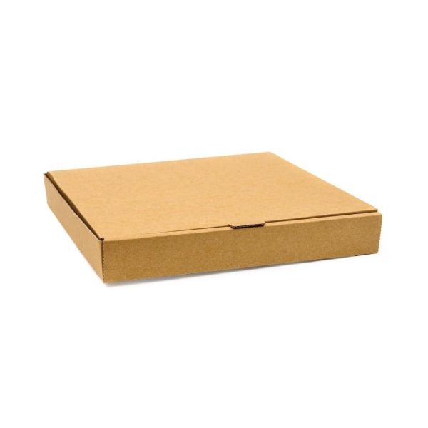 Fiesta Kraft Pizza Box - 14" (Box 50)-0