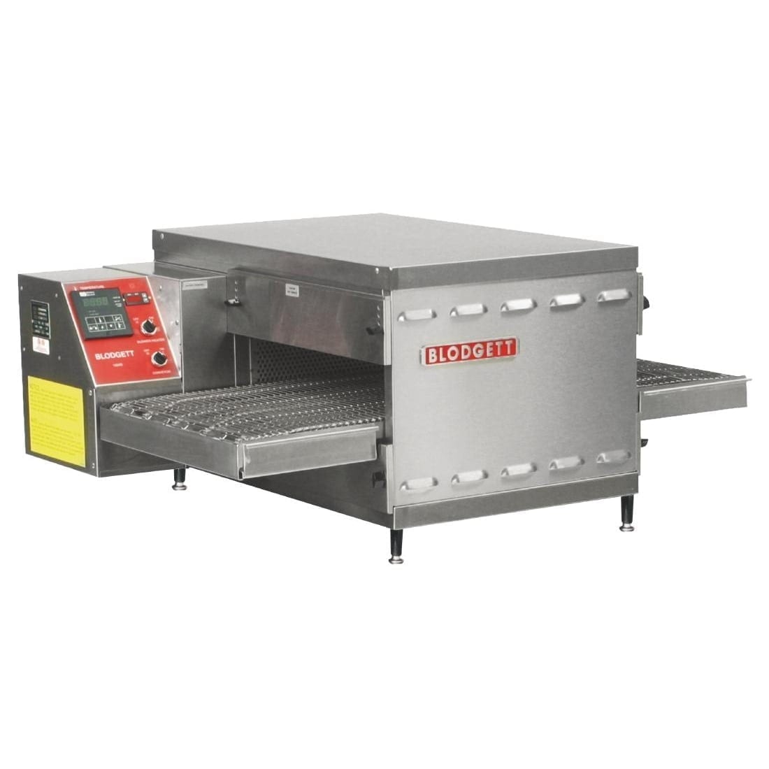 Blodgett Conveyor Oven - Electric 3 phase (Direct)-0