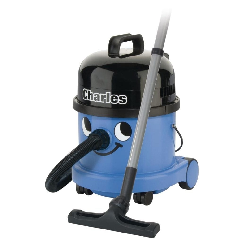 Wet and Dry Vacuums