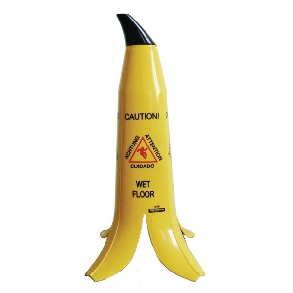 Banana Cone-0