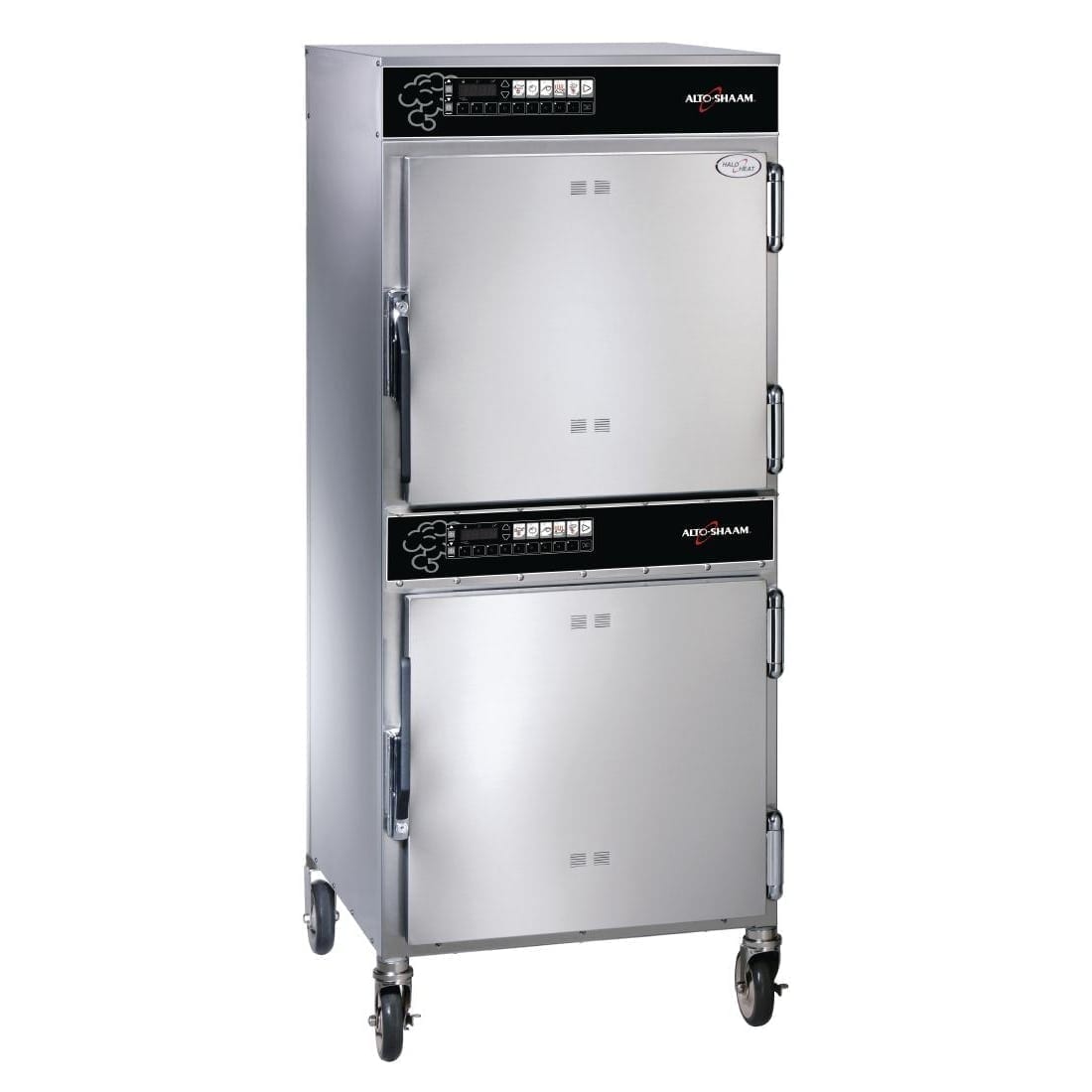 Alto Shaam Smoker Cook & Hold Oven 24Shelves 6.2kW (Direct)-0