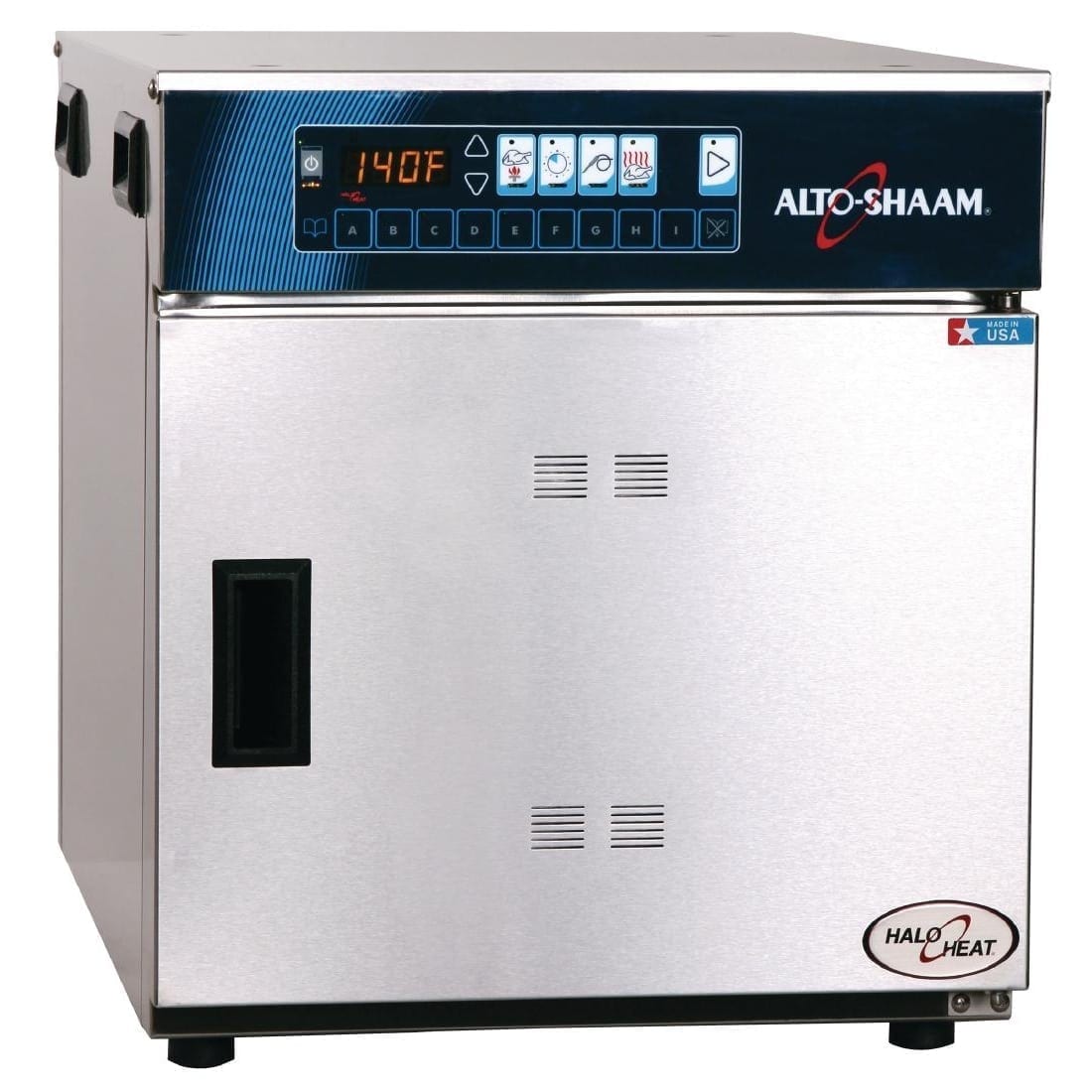 Alto Shaam Electronic Cook & Hold Oven 3 x 1/1 GN (Direct)-0