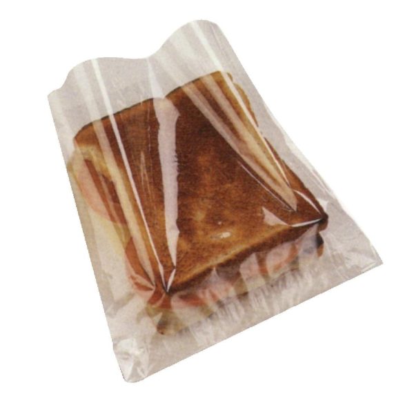 Toasting Bags (Pack 1000)-0
