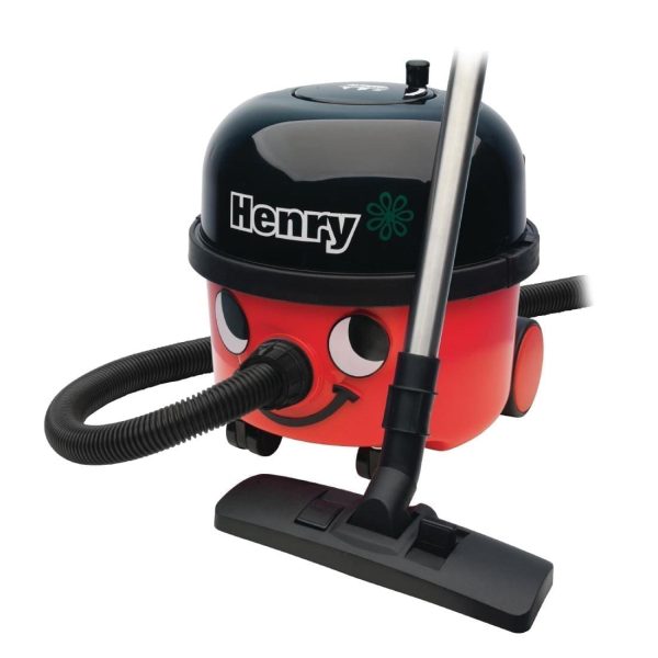 Numatic Henry Vacuum Cleaner - 620watt