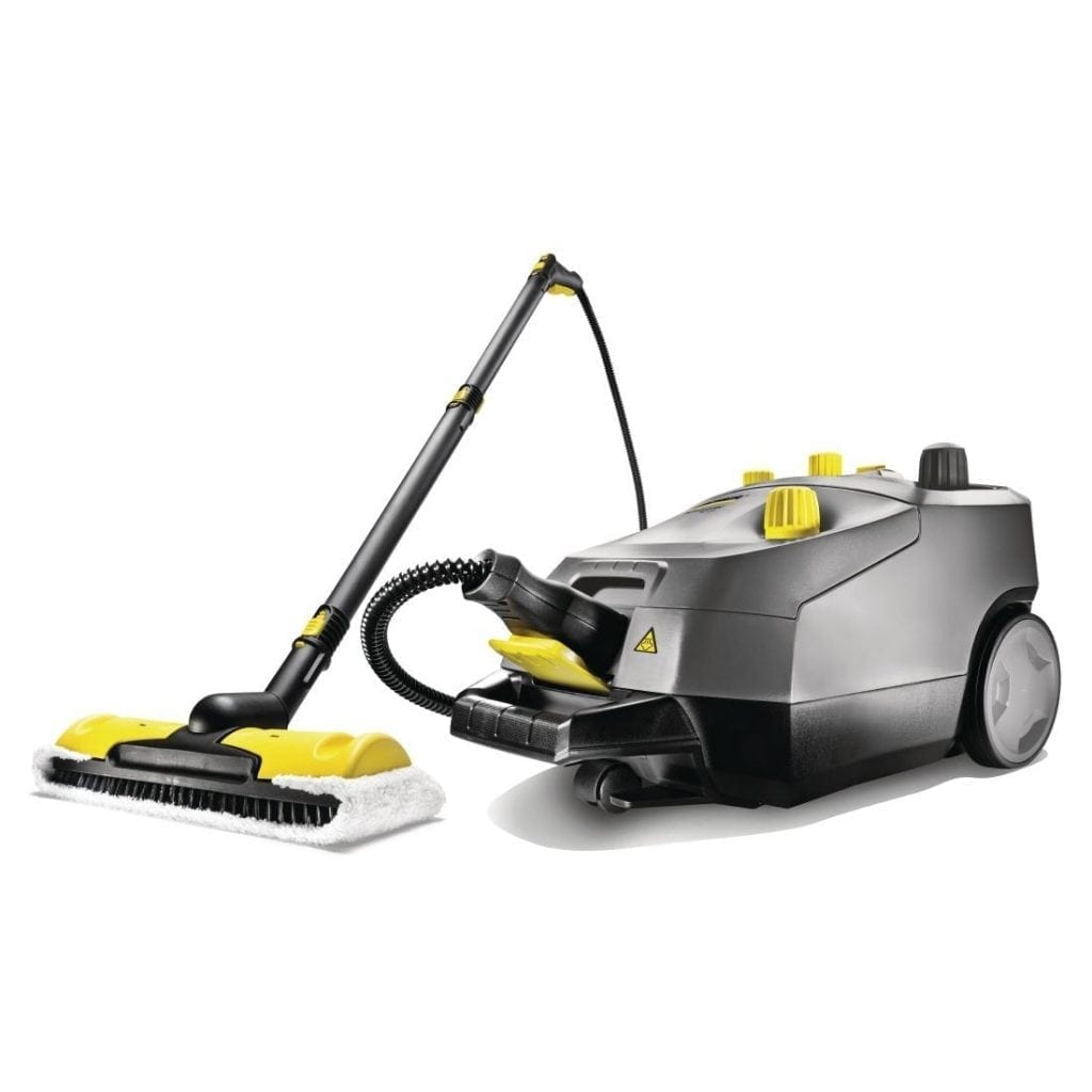 Pressure Washers and Steam Cleaners